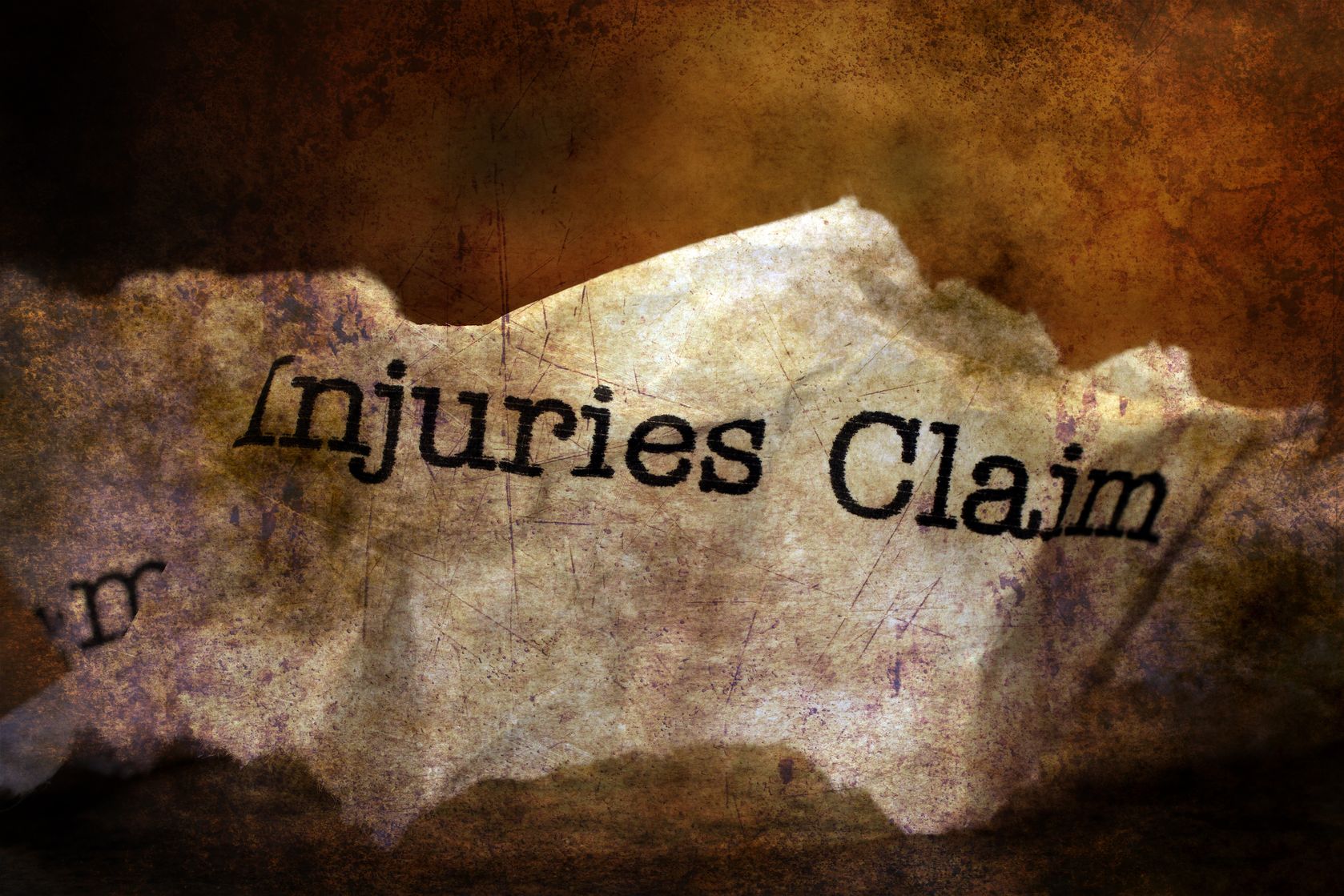 Injuries Claim