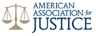 AMERICAN ASSOCIATION FOR JUSTICE