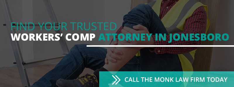 Workers Comp Attorney Jonesboro