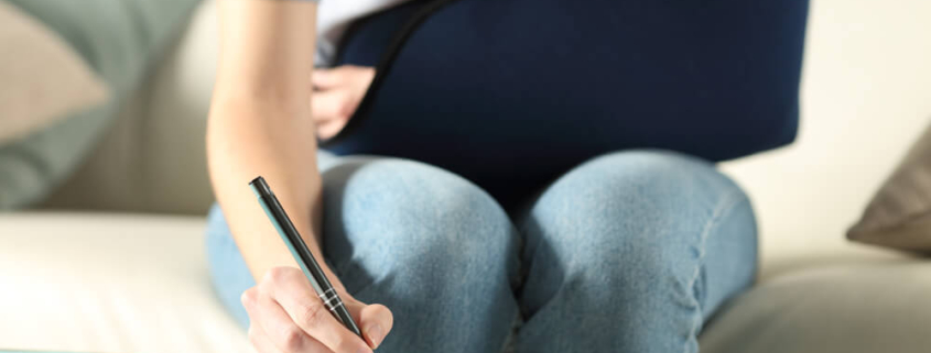 The Importance of Keeping Accurate Records in a Personal Injury Case