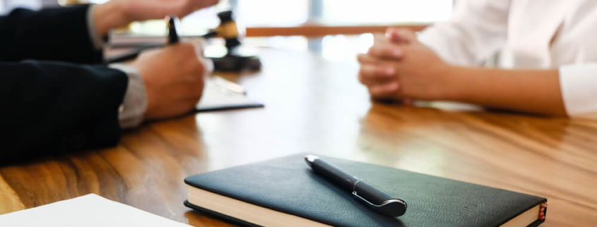 Should I Give a Recorded Statement to an Insurance Company?