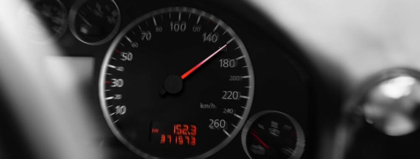 How Speeding Contributes to Car and Truck Accidents