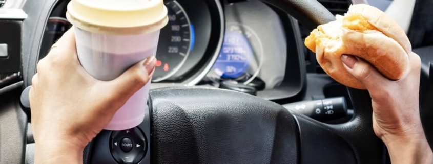 How to Prove Distracted Driving in an Auto Accident Case