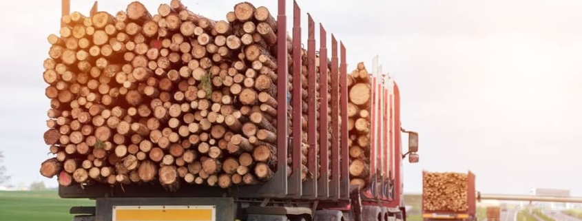 How Cargo Loading Errors Can Lead to Truck Accidents in Atlanta