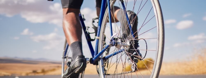 Legal Rights for Atlanta Cyclists Involved in Vehicle Collisions