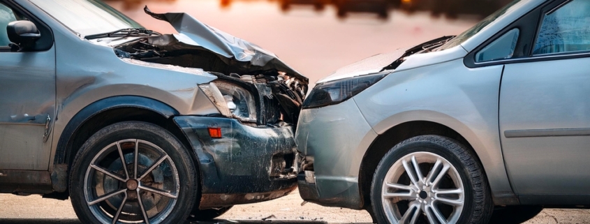 How Witness Statements Can Strengthen Your Atlanta Car Crash Case