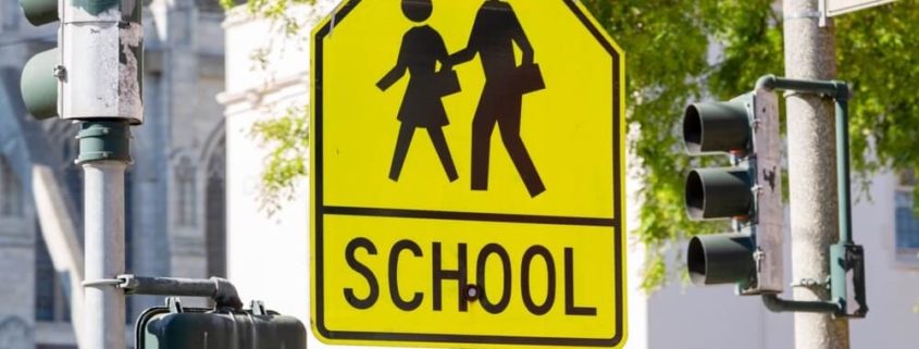 Back-to-School Pedestrian Safety: Legal Rights When Children Are Injured in Atlanta School Zone Crossings