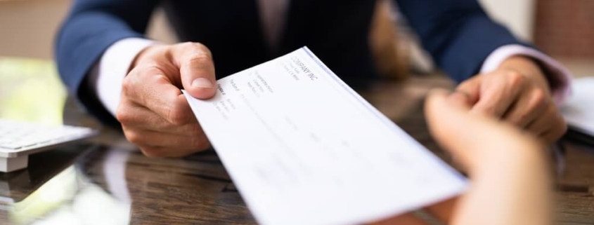 Compensation for Lost Wages After an Atlanta Car Crash