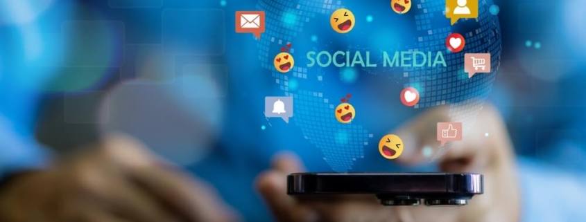 How Social Media Posts Can Impact Your Atlanta Car Accident Case