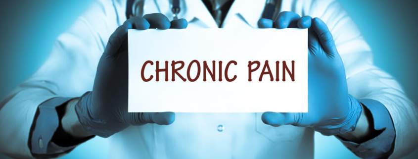 How do I Handle Chronic Pain Documentation after an Atlanta Car Crash?